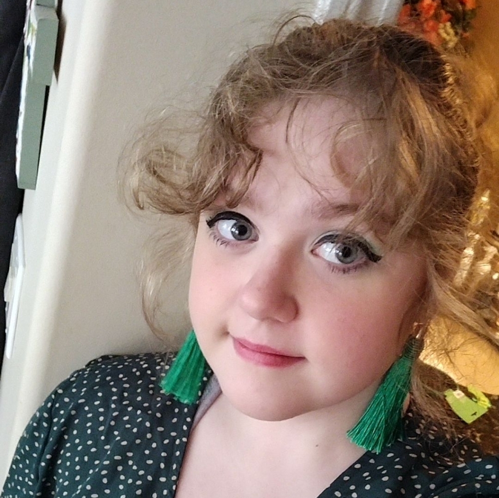 Meet your Posher, Maryanne